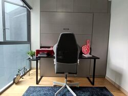 Hedges Park Condominium (D17), Condominium #503199071